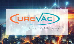 Beitragsbild zu CureVac Aktie: Investitionsklima analysiert