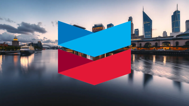 Beitragsbild zu Chevron Aktie: Stabilität voraus!