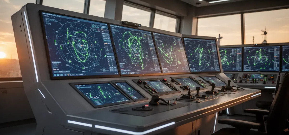 Beitragsbild zu DroneShield Aktie: Neues Radar-Bündnis