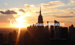 Beitragsbild zu Northern Dynasty Minerals: Kampf ums Überleben
