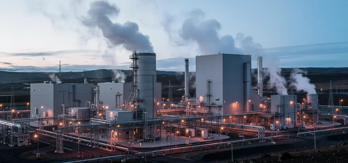 Beitragsbild zu Vulcan Energy Aktie: Strukturwandel voraus