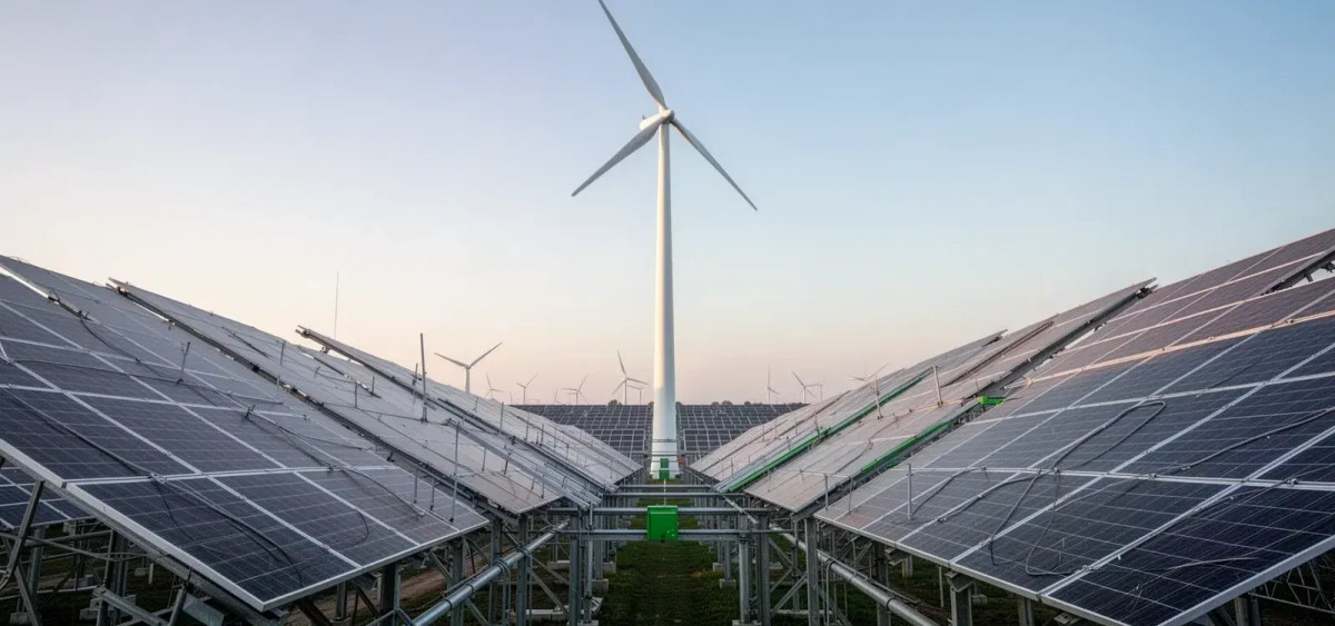 Beitragsbild zu Siemens Energy Aktie: Überraschungserfolge eingefahren!