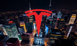 Beitragsbild zu Tesla-Aktie: Die Wende!