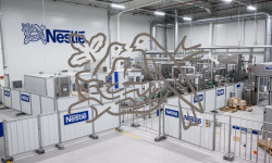 Beitragsbild zu Nestle Aktie: aktuelle Umstände