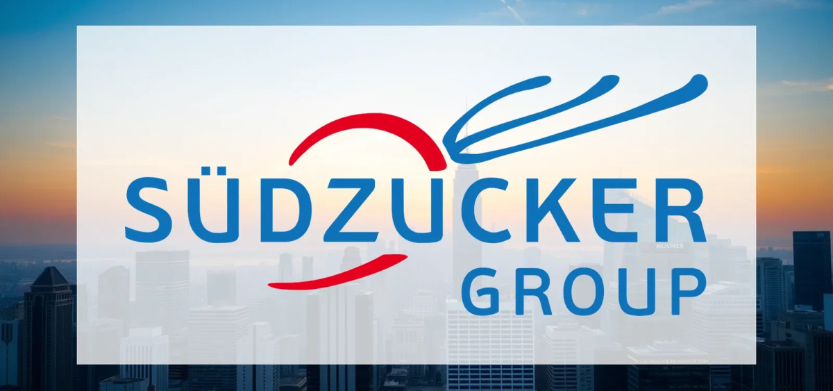 Beitragsbild zu Südzucker Aktie: Signalisiert Unsicherheit?