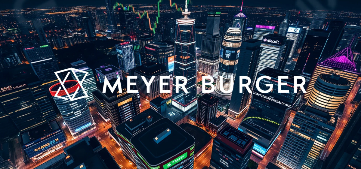 Beitragsbild zu Meyer Burger Aktie: Aus in Deutschland - was bleibt?