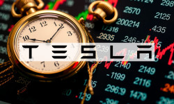 Beitragsbild zu Tesla-Aktie: Paukenschlag!