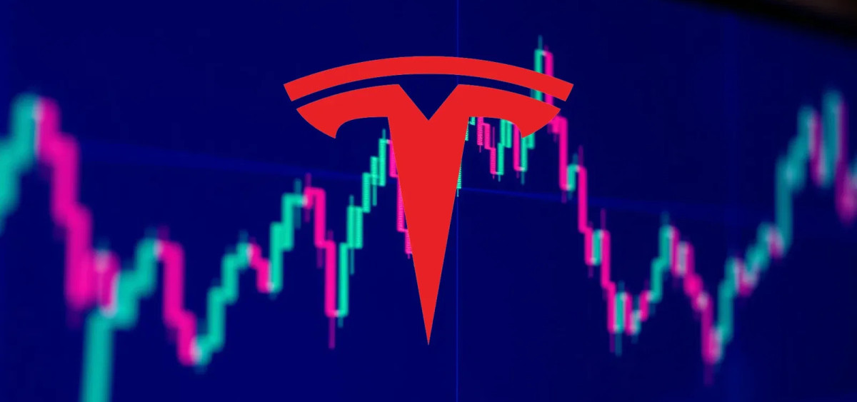 Beitragsbild zu Tesla-Aktie: Kann das wahr sein?