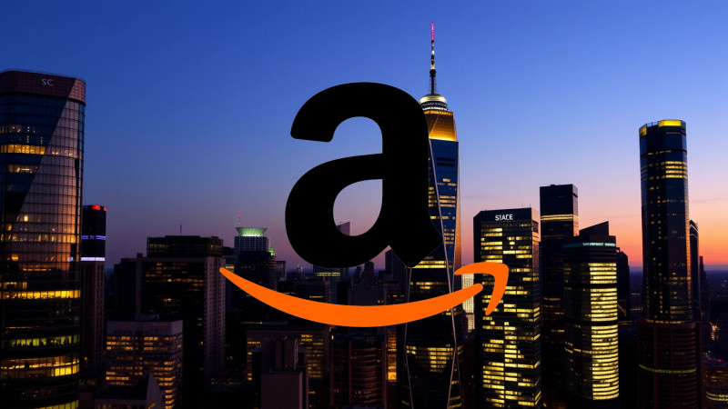 Beitragsbild zu Amazon Aktie: Strukturveränderungen vorgestellt