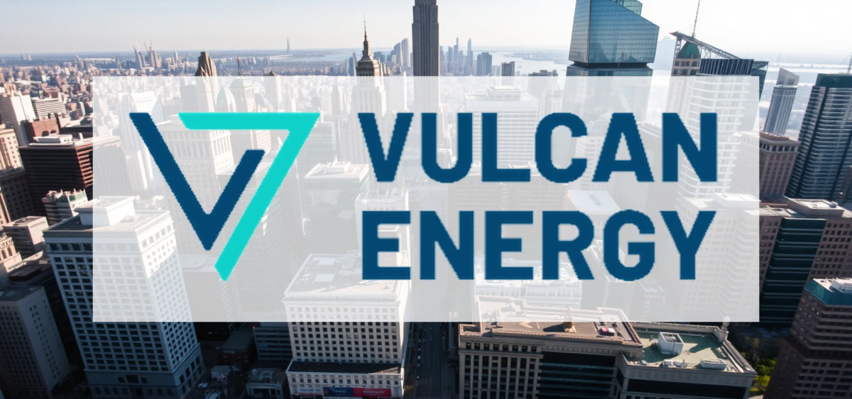 Beitragsbild zu Vulcan Energy Aktie: Heftiger Einbruch!