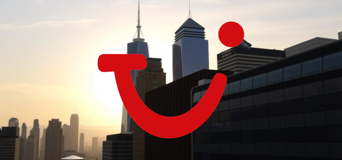 Beitragsbild zu TUI Aktie: Wachstumskurs gesichert!