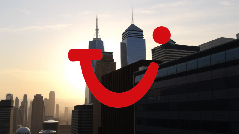 Beitragsbild zu TUI Aktie: Wachstumskurs gesichert!