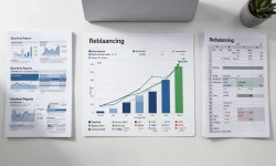 Beitragsbild zu LVHI ETF: Quartalsweise Neugewichtung