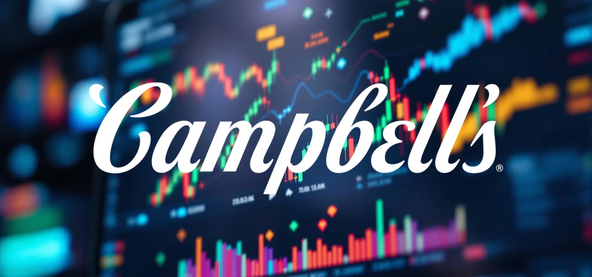 Beitragsbild zu Campbell Soup Aktie: Analysten-Schock!
