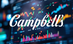 Beitragsbild zu Campbell Soup Aktie: Analysten-Schock!