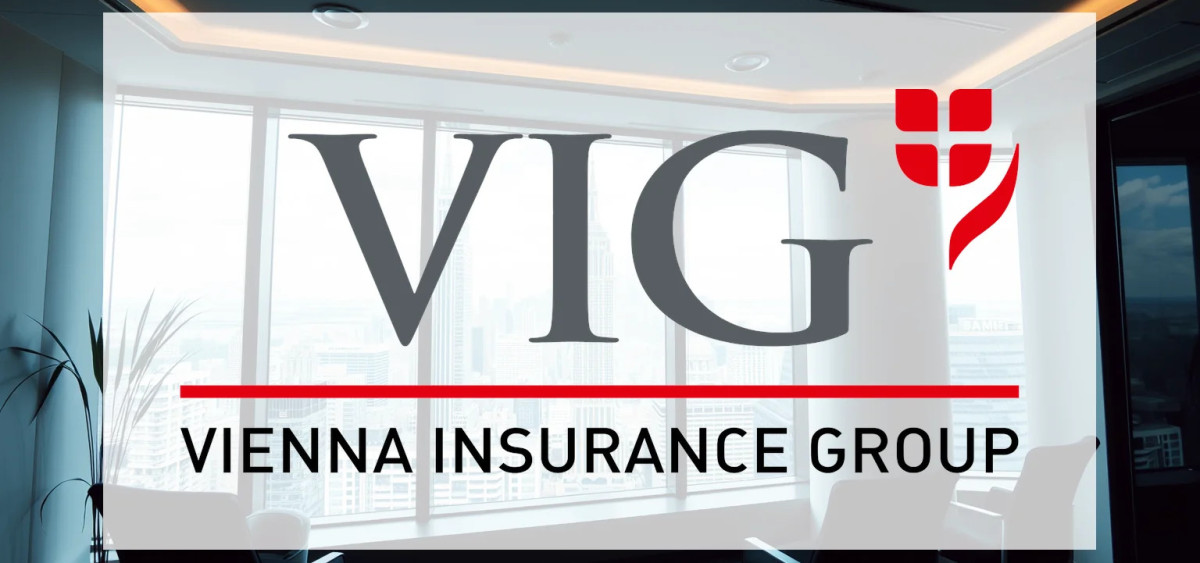 Beitragsbild zu Vienna Insurance Group-Aktie: Unspektakulär!