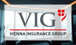 Beitragsbild zu Vienna Insurance Group-Aktie: Unspektakulär!