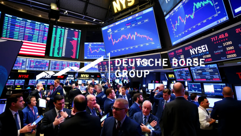 Beitragsbild zu Deutsche B&ouml;rse-(Turbo)-Calls) mit hohen Chancen bei Kurserholung