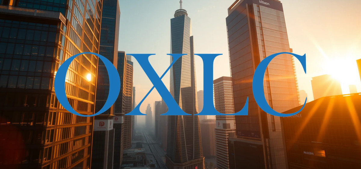 Beitragsbild zu Oxford Lane Aktie: Starker Jahresabschluss