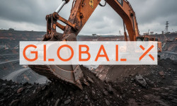 Beitragsbild zu Global X Copper Miners ETF: Unter Druck