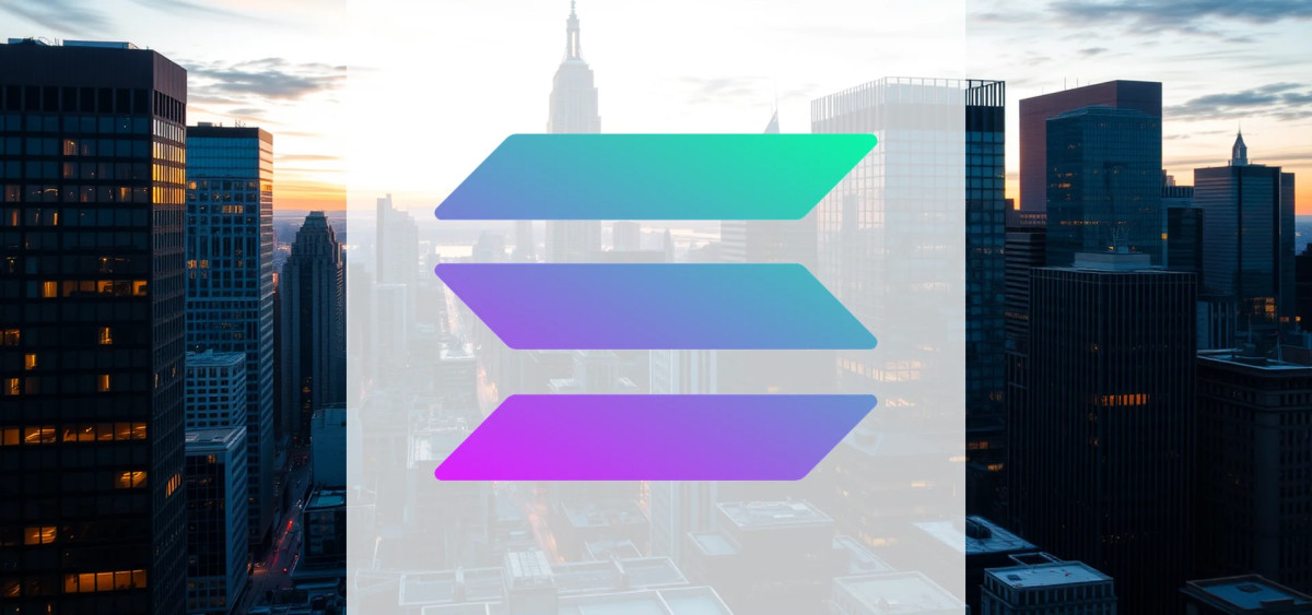 Beitragsbild zu Solana: Zwischen Vertrauen und Vorsicht