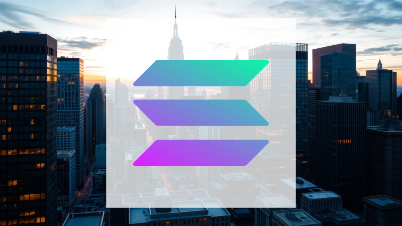 Beitragsbild zu Solana: Zwischen Vertrauen und Vorsicht