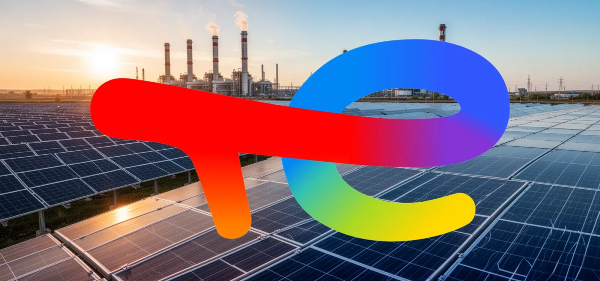 Beitragsbild zu TotalEnergies SE Aktie: Transparenz-Offensive