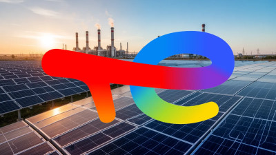 Beitragsbild zu TotalEnergies SE Aktie: Transparenz-Offensive