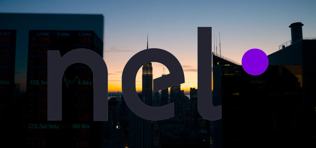 Beitragsbild zu Nel ASA Aktie: Starkes Comeback