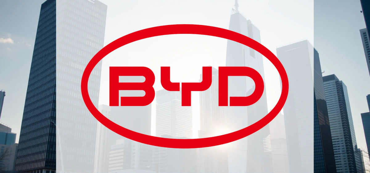 Beitragsbild zu BYD Aktie: Produktentwicklungen untersucht