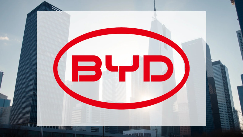 Beitragsbild zu BYD Aktie: Produktentwicklungen untersucht