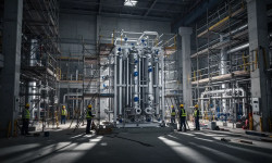 Beitragsbild zu Plug Power Aktie: Exzellente Performance!