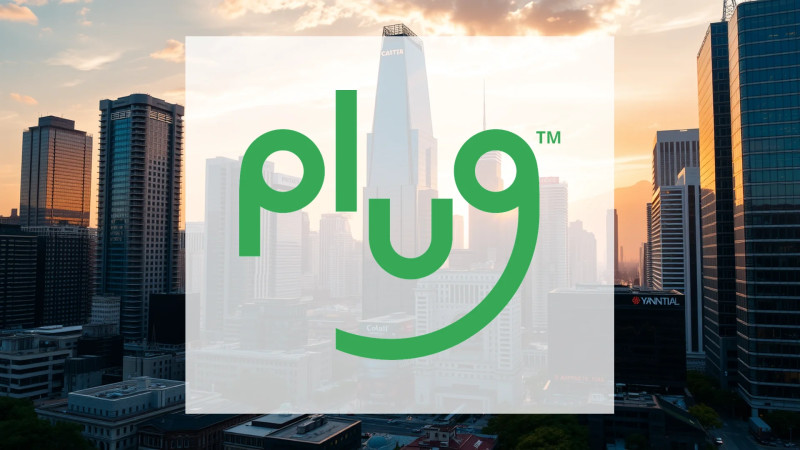 Beitragsbild zu Plug Power Aktie: Trend verloren?