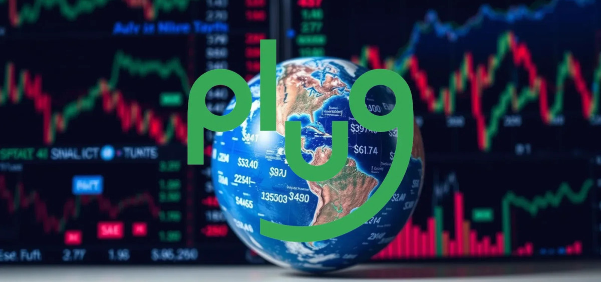 Beitragsbild zu Plug Power-Aktie: Kursrakete!