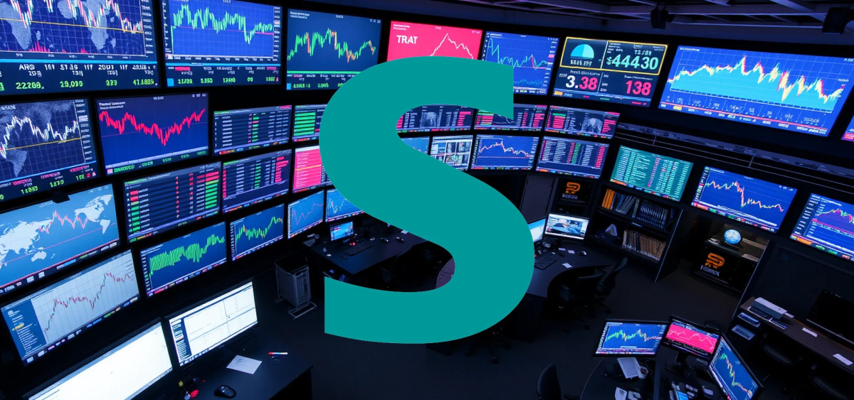 Beitragsbild zu Siemens Aktie: Familie kauft zu!