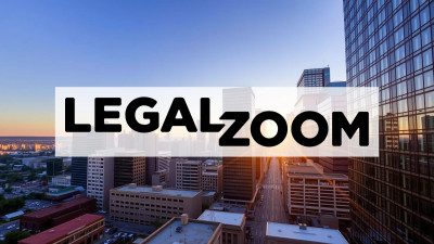 Beitragsbild zu LegalZoom Aktie: Unter Druck