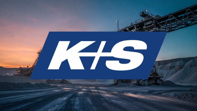 Beitragsbild zu K+S Aktie: Aktuelle Geschäftsmöglichkeiten