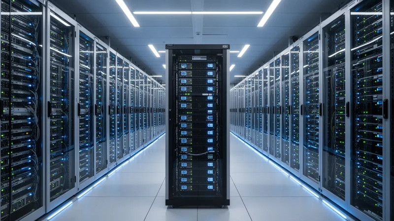 Beitragsbild zu Amazon Aktie: Gigantische KI-Offensive