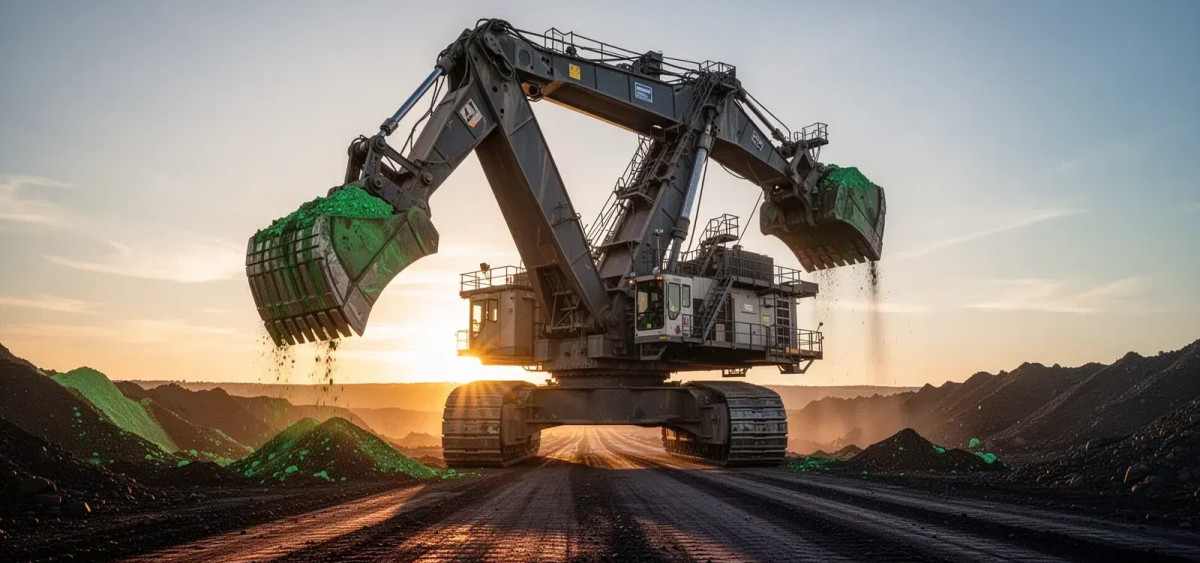 Beitragsbild zu Apex Critical Metals Aktie: Klassische Bewegungen