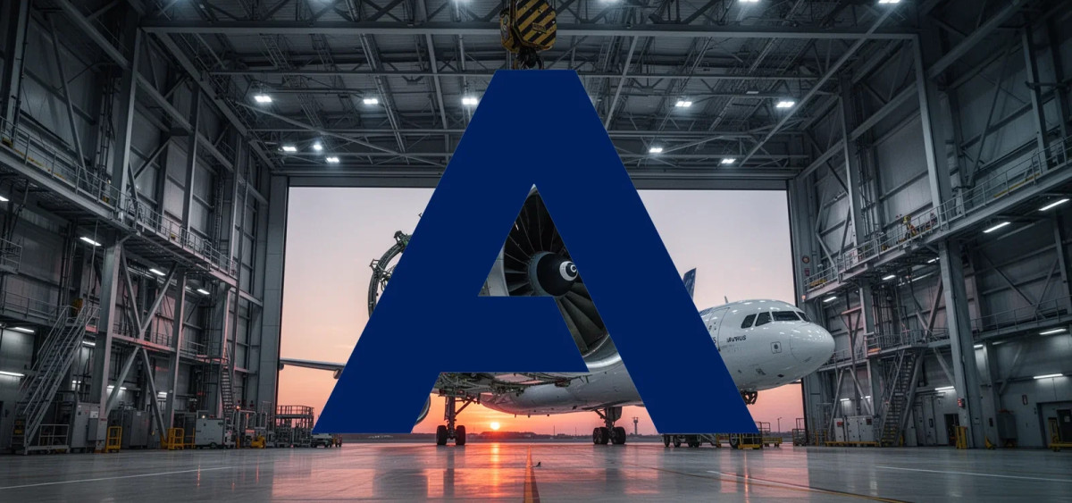 Beitragsbild zu Airbus Aktie: Kerosinpreis erzwingt Flottenumbau