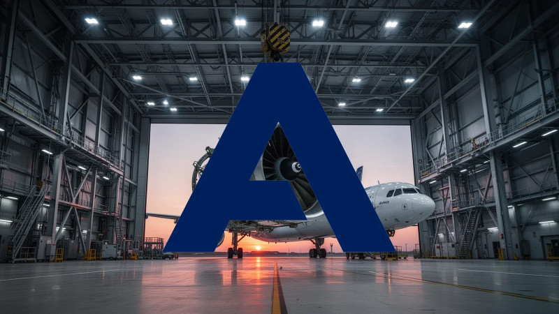 Beitragsbild zu Airbus Aktie: Kerosinpreis erzwingt Flottenumbau