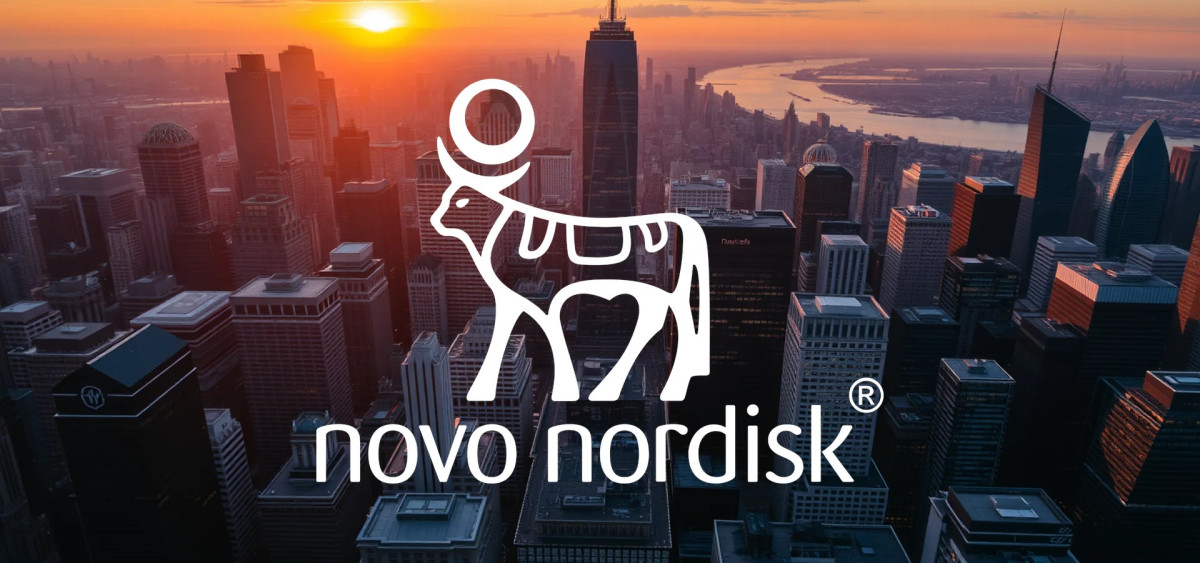 Beitragsbild zu Novo Nordisk-Aktie: Super-Meldung!
