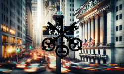 Beitragsbild zu UBS Aktie: Fokus auf IT-Migration