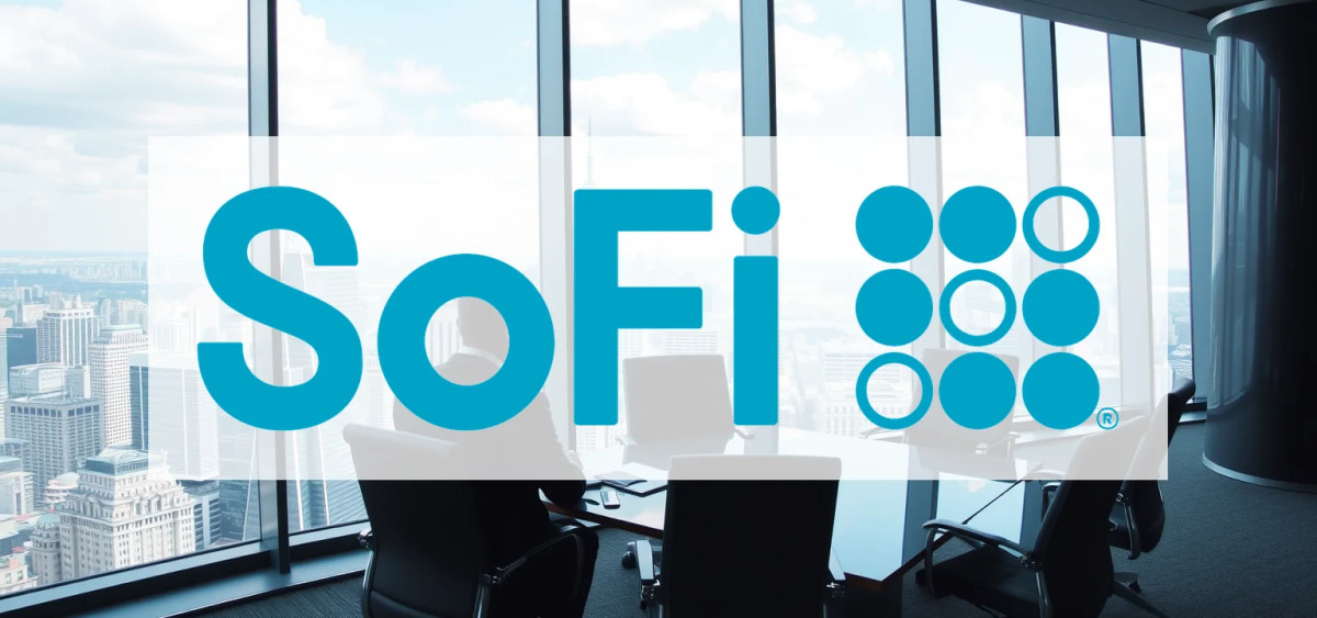 Beitragsbild zu SoFi Technologies Aktie: Fintech-Star mit Turbo-Wachstum