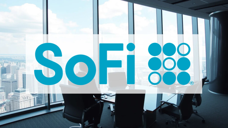 Beitragsbild zu SoFi Technologies Aktie: Fintech-Star mit Turbo-Wachstum