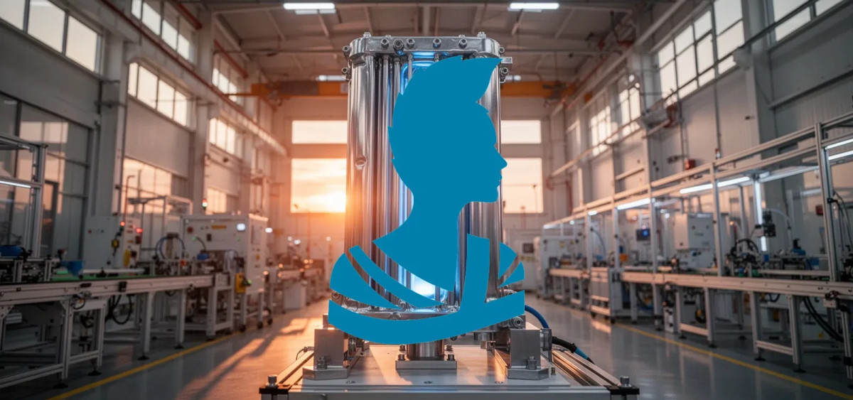 Beitragsbild zu Ballard Power Aktie: Starke Wende