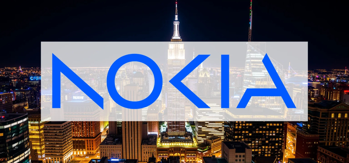 Beitragsbild zu Nokia Aktie: Klarer Wachstumssignal!