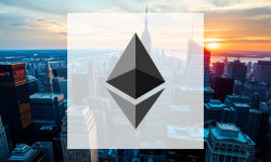 Beitragsbild zu Ethereum: Nervosität macht sich breit