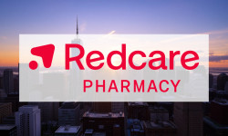 Beitragsbild zu Redcare Pharmacy Aktie: Abwärtssog droht!