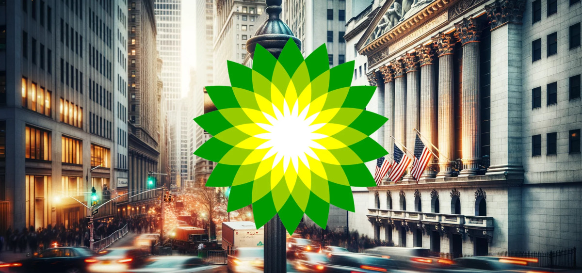 Beitragsbild zu BP Aktie: Analysten skeptisch